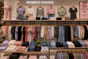 fashion
