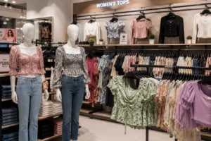 online clothing store in Ladwa