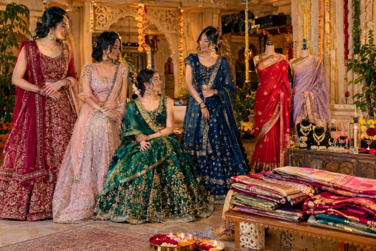 Stunning Karwa Chauth Special Outfits: 7 Gorgeous Traditional Looks
